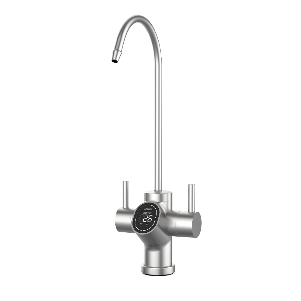 Faucet Pintar Dwi Outlet